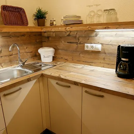 Zweizimmer By Interhome * Kaunertal