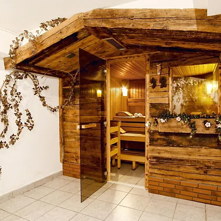 Zweizimmer By Interhome