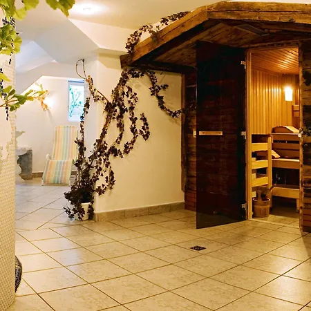 Zweizimmer By Interhome * Kaunertal