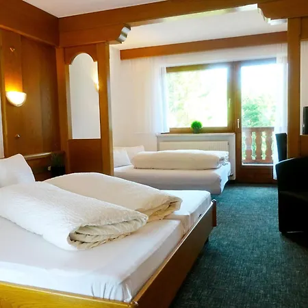 Apartment Zweizimmer By Interhome