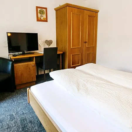 Apartment Zweizimmer By Interhome *