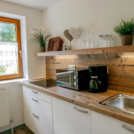 Apartment Zweizimmer By Interhome