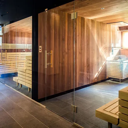 Zweizimmer By Interhome