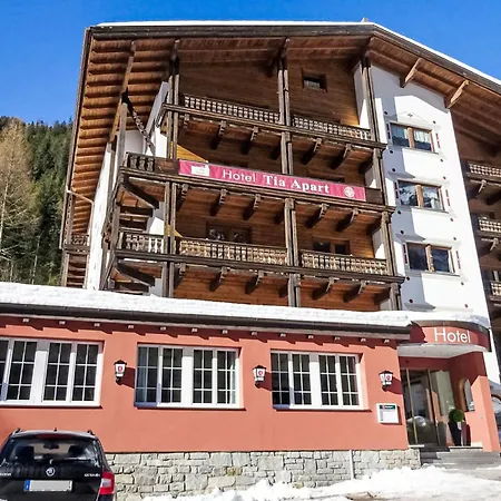 Zweizimmer By Interhome Apartment