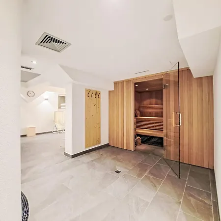 Zweizimmer By Interhome * Kaunertal