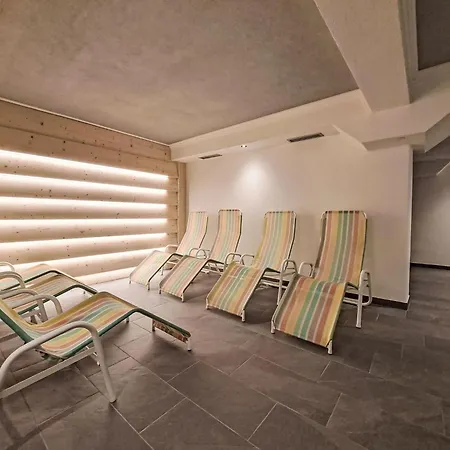 Apartment Zweizimmer By Interhome *