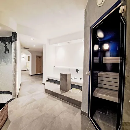 Zweizimmer By Interhome Kaunertal