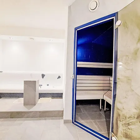 Apartment Zweizimmer By Interhome *