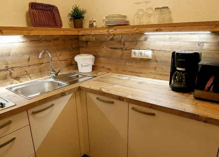 Zweizimmer By Interhome * Kaunertal