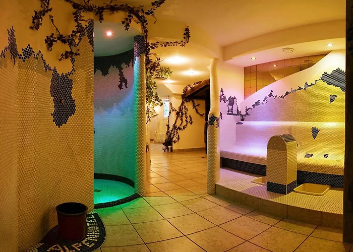 Apartamento Zweizimmer By Interhome Kaunertal