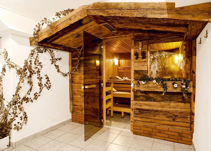 Zweizimmer By Interhome