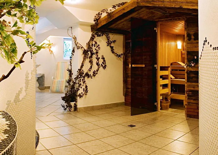 Zweizimmer By Interhome * Kaunertal