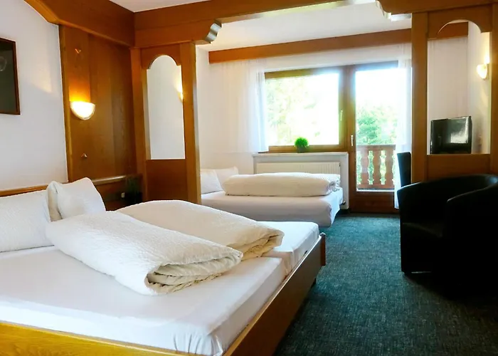 Apartamento Zweizimmer By Interhome