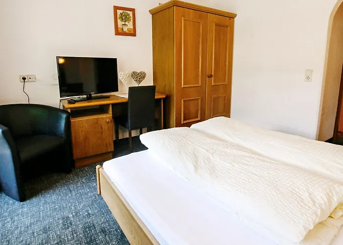 Apartmán Zweizimmer By Interhome *