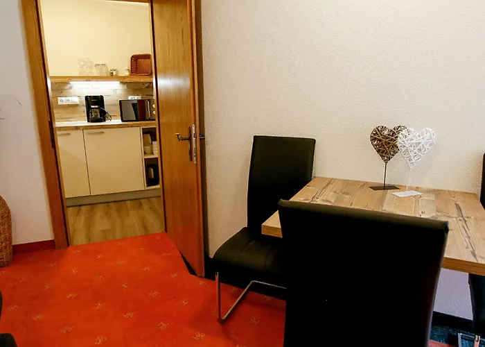 Apartamento Zweizimmer By Interhome Kaunertal