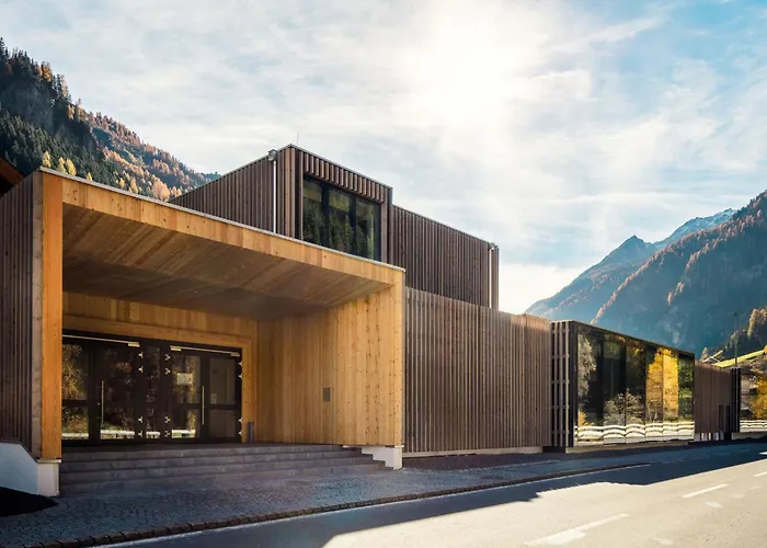 Zweizimmer By Interhome Apartamento