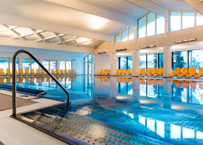 Zweizimmer By Interhome *