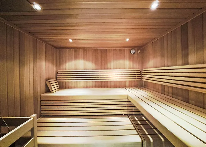 Apartamento Zweizimmer By Interhome