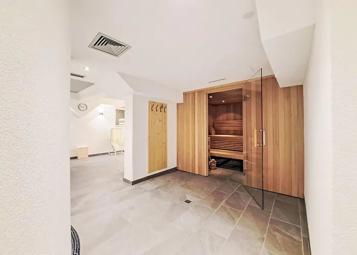 Zweizimmer By Interhome * Kaunertal