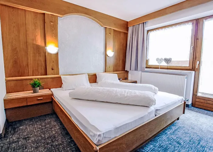 Zweizimmer By Interhome