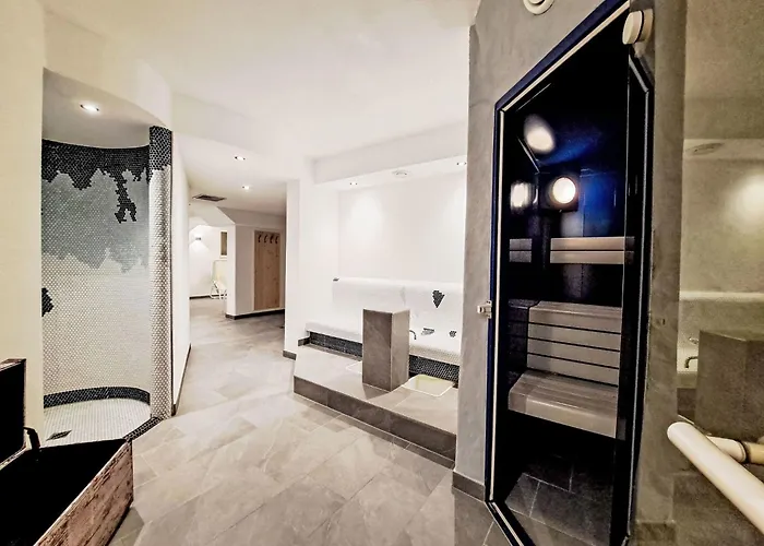 Zweizimmer By Interhome Kaunertal