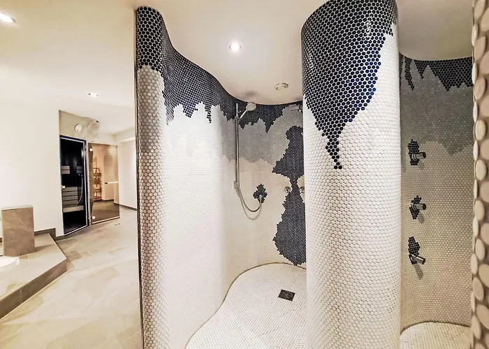 Apartamento Zweizimmer By Interhome