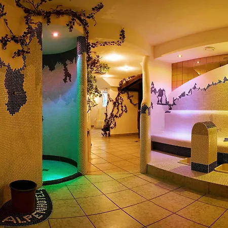 Lägenhet Zweizimmer By Interhome Kaunertal