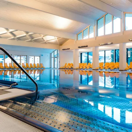 Zweizimmer By Interhome *