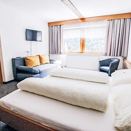 Zweizimmer By Interhome Kaunertal