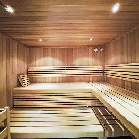 Lägenhet Zweizimmer By Interhome