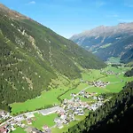 Appartement Zweizimmer By Interhome Kaunertal