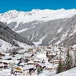 Zweizimmer By Interhome * Kaunertal