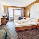 Zweizimmer By Interhome Appartement Kaunertal