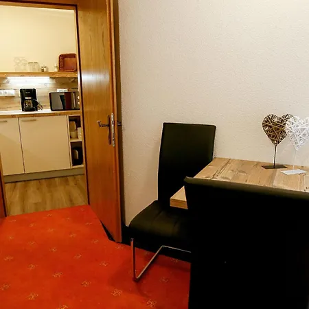 Apartment Zweizimmer By Interhome Kaunertal