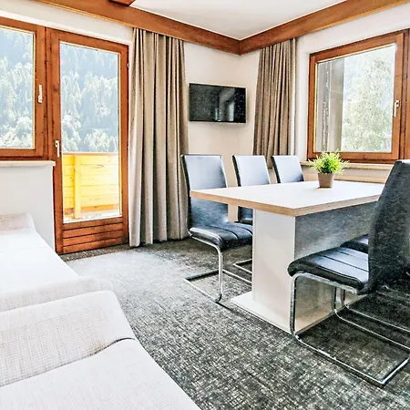 Apartment Zweizimmer By Interhome