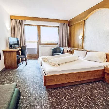 Zweizimmer By Interhome Apartment Kaunertal